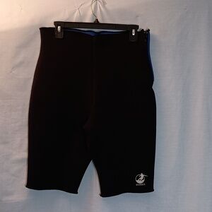 Sunex Reversible Surf Short Size Large